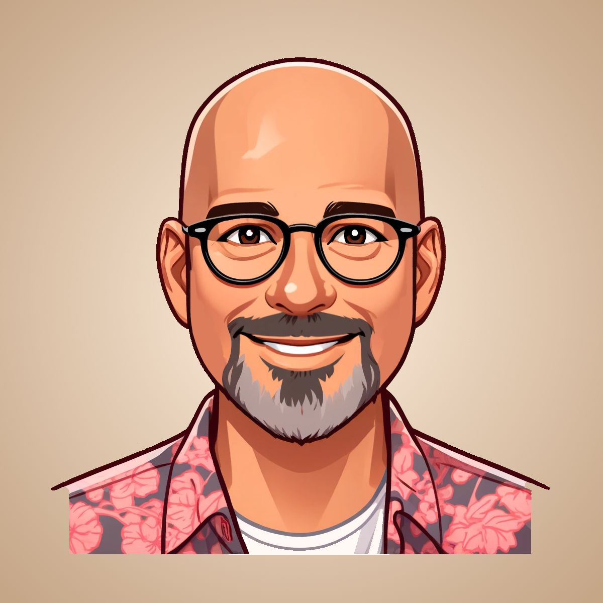 Dr. Dave Leicken